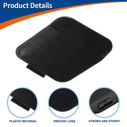 Tow Hook Cover for BMW 114i (2012-2014)