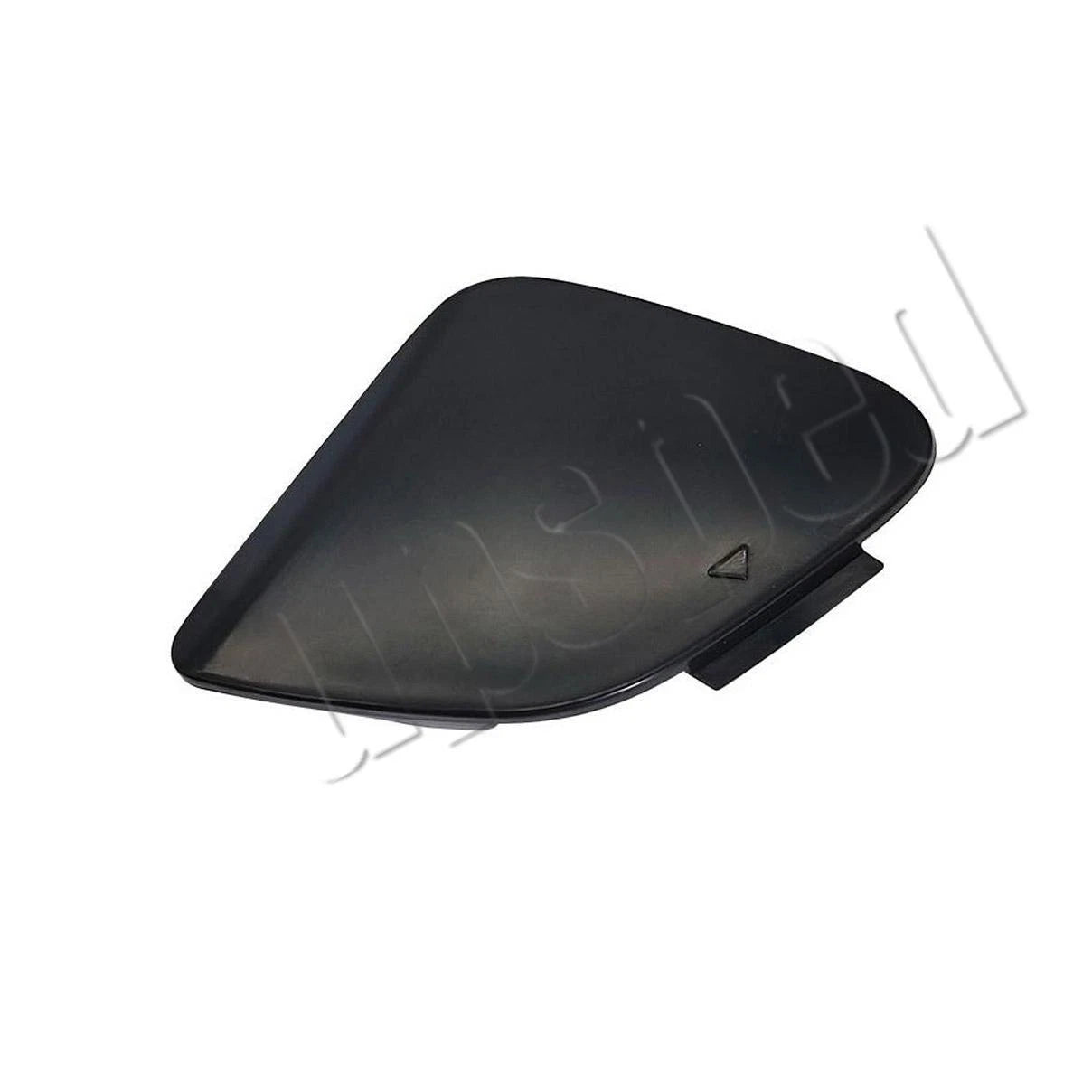 Front Bumper Tow Hook Eye Cover Cap for Mercedes-Benz CLA250 (2017–2019)