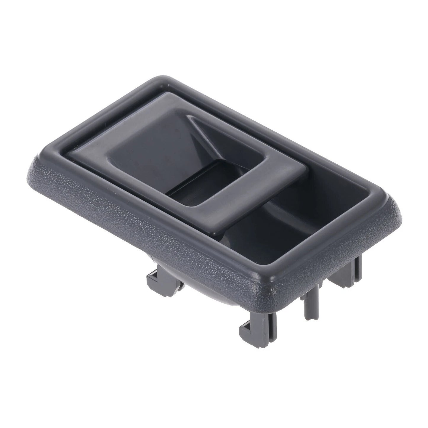 Rear Right Inner Door Handle Grey for Toyota Corolla