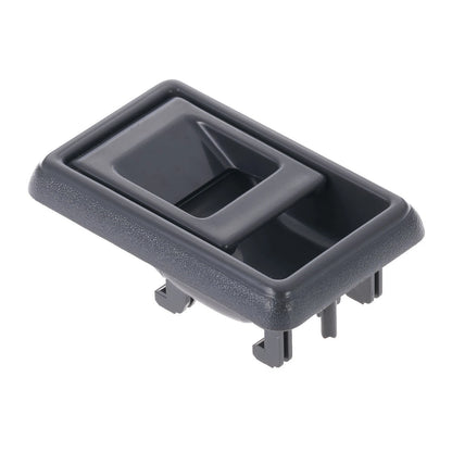 Rear Right Inner Door Handle Grey for Toyota Corolla