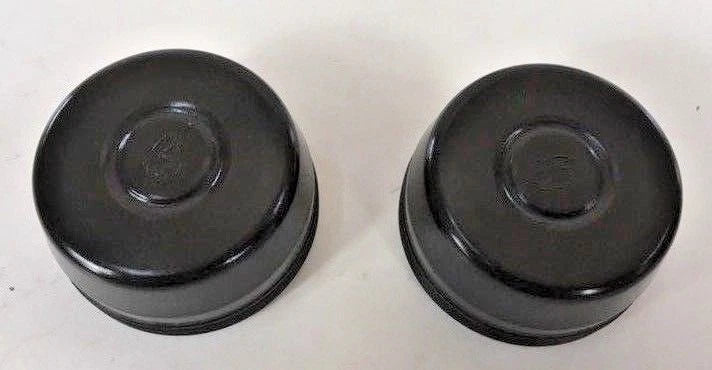 2 x oil seals camshaft cap plug for Freelander MGZS MGZT