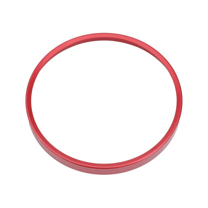 headlight switch trim ring for Aesthetic Appeal