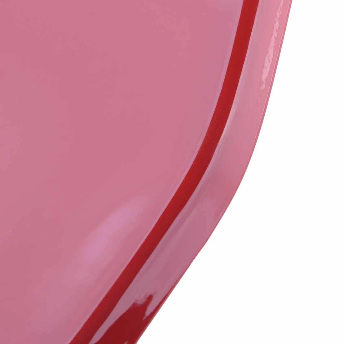 Red Dashboard Decorative Cover Trim for Toyota Tacoma (2016-2021)