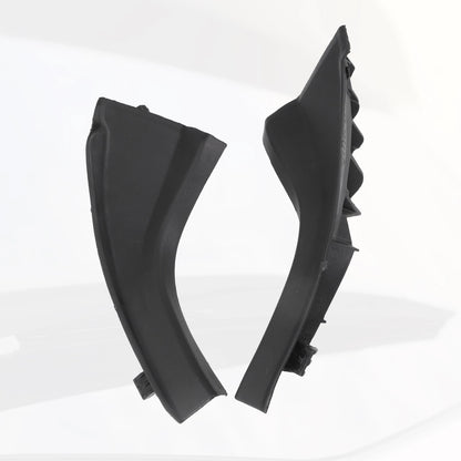 Cowl Extension Trim Covers  for Toyota RAV4 (2006-2012)
