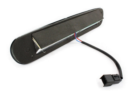 3rd Brake Light for Chevrolet Silverado, GMC Sierra Smoke Lens (2007-2013)