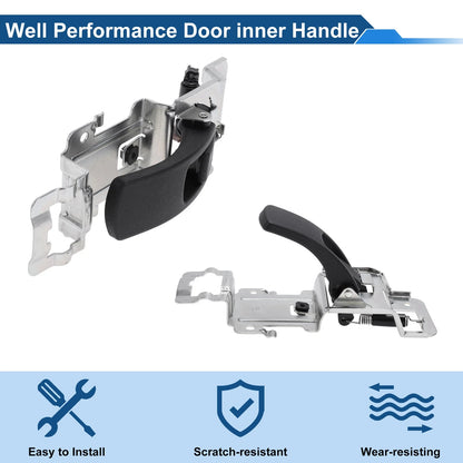 Front Passenger Side Interior Door Handle for Chevrolet Equinox