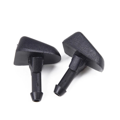 Washer Nozzles 2 x for Volvo S80 C70 XC90