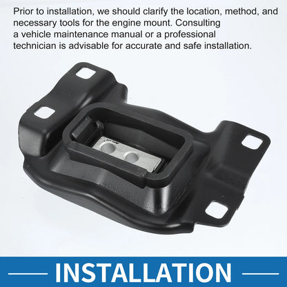 Engine Motor Mount for Mazda 3 (2010-2013)
