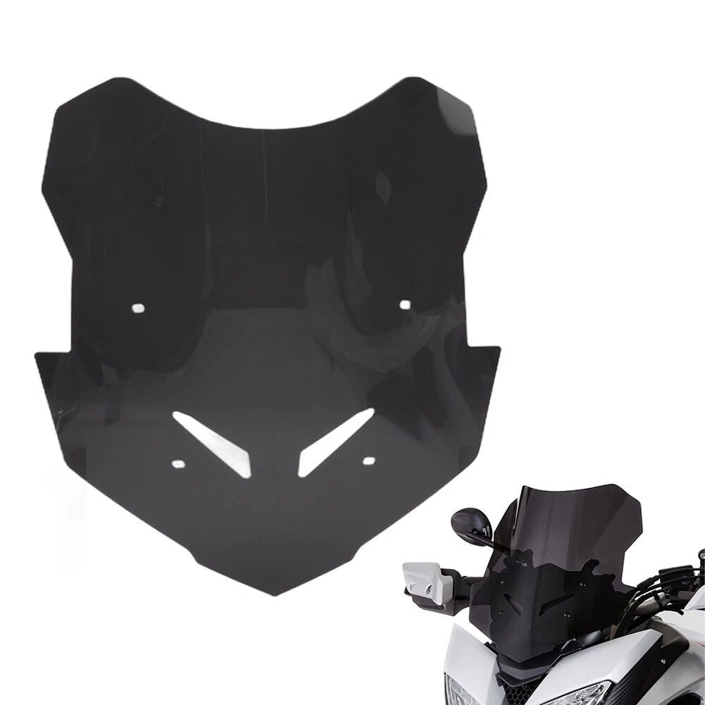 Windshield Deflector for Yamaha Tracer 9 GT (2021-2022)