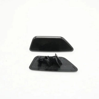 Headlight Washer Nozzle Covers for Subaru Legacy XV Impreza (2010-2019)