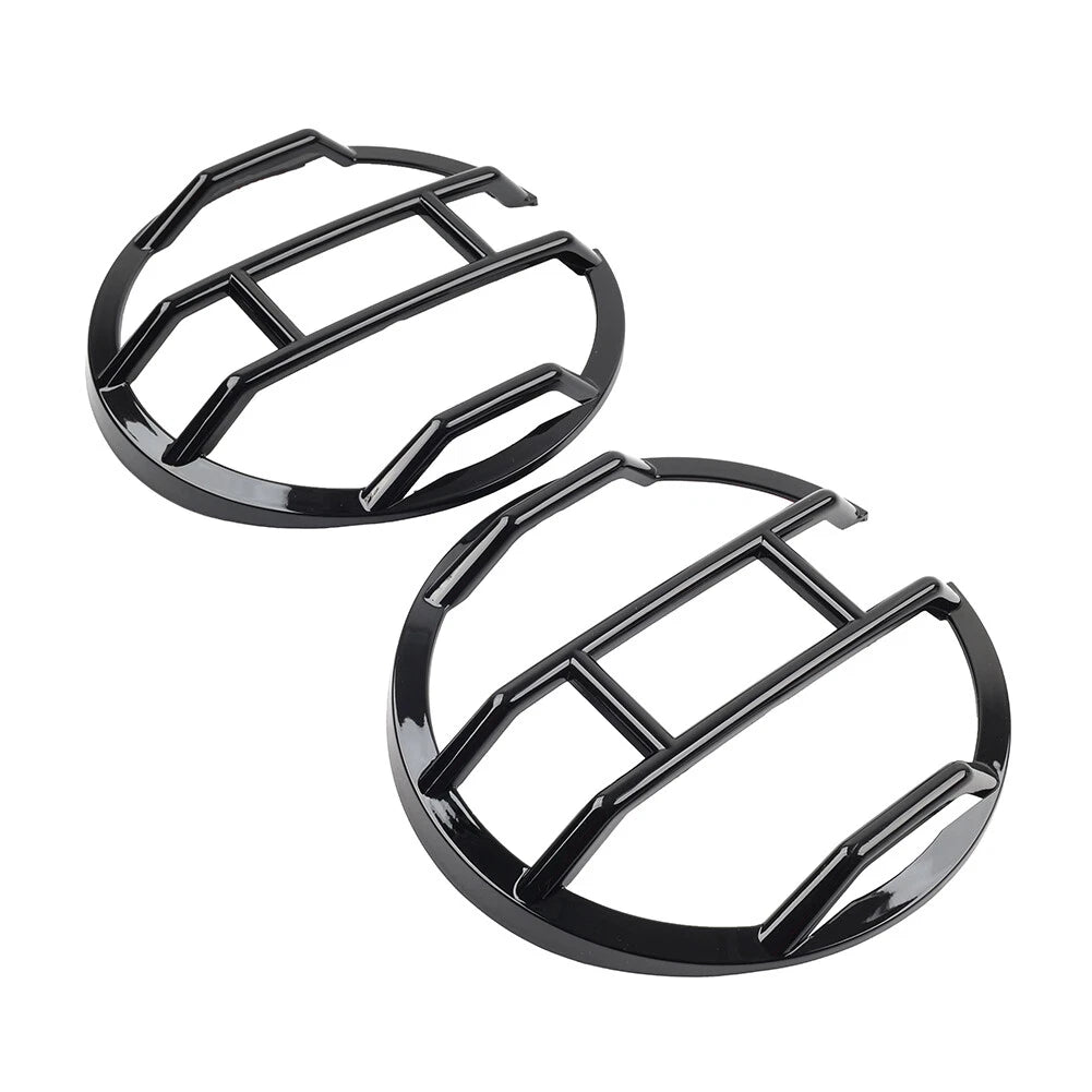 Headlight Guard Cover Trim for Ford Bronco (2021-2024)