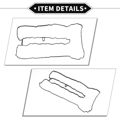 Valve Cover Gasket for BMW 3 Series (2006-2013)