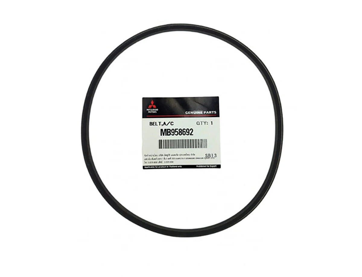 A/C Belt for Mitsubishi L200 Triton Diesel (2005-2014)