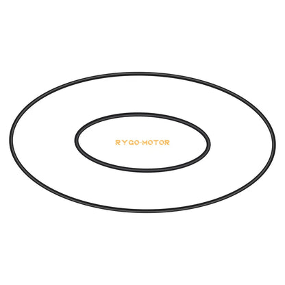 Rear Brake Panel Backing Plate for Honda Rancher TRX350 FE/FM/TE/TM (2000–2006)