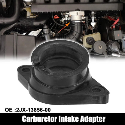 Carburetor Manifold Adapter for Yamaha TW200 TRAILWAY (1987–2010)