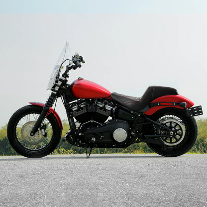 Gel Seat for Harley Softail Standard Street Bob FXBBS (2018-2025)