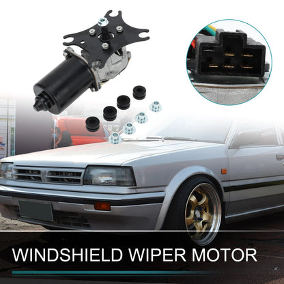 Windshield Wiper Motor for Nissan 240SX (1989-1994)
