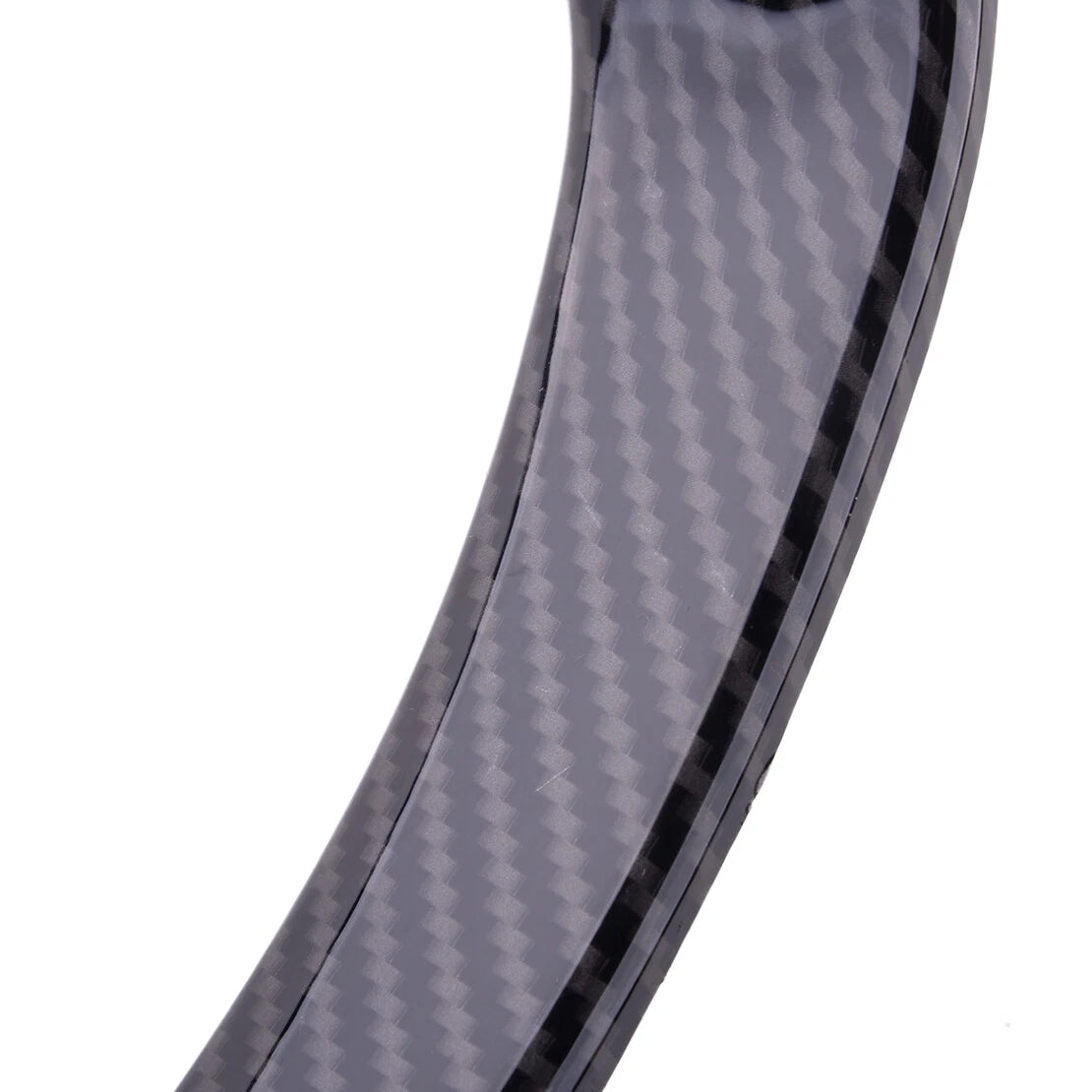 Interior Steering Wheel Cover Trim for Alfa Romeo Giulia (2017)