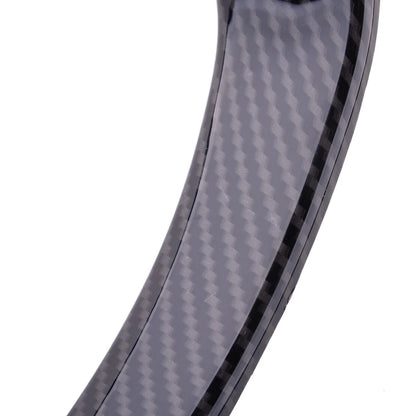 Interior Steering Wheel Cover Trim for Alfa Romeo Giulia (2017)