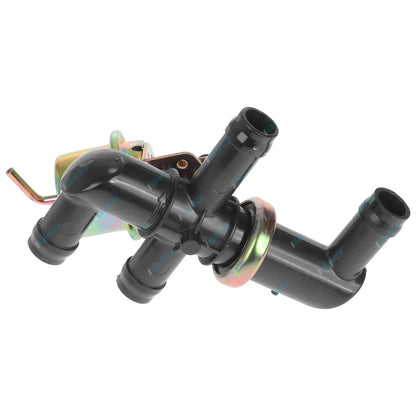 4 Port Heater Valve Tap for Commodore V6 3.8L VN VP VR VS VT VX VU VY 88~04