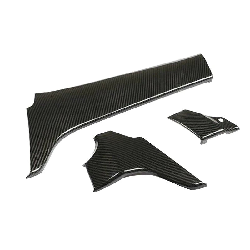 Center Console Dashboard Trim for Mercedes GLE GLS 2016-2019