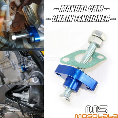 Timing Chain Adjusters for Kawasaki Vulcan VN 750 1500 1600