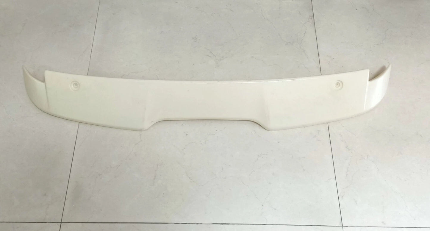 Factory Style Spoiler Wing for KIA SOUL 2015-2019 ABS Unpainted