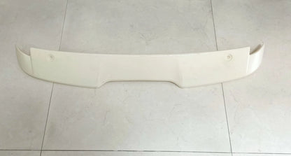 Factory Style Spoiler Wing for KIA SOUL 2015-2019 ABS Unpainted