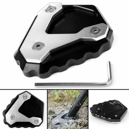 Kickstand Side Stand Extension Plate for BMW G310 GS (2018)
