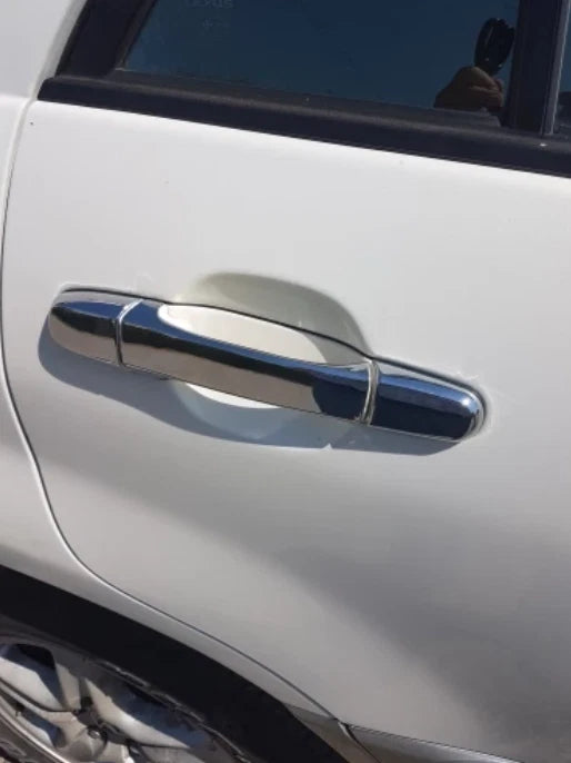 Chrome Door Handle Lid Frame Cover Trim for Lexus RX300 (1998-2003) 13 pcs