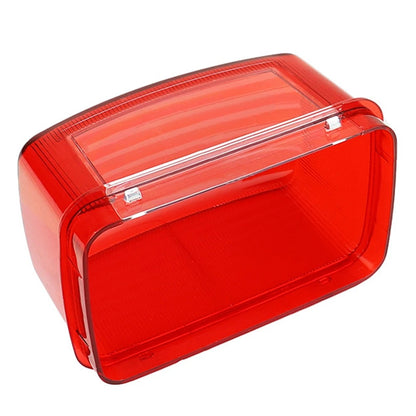 Tail Light Lens for Yamaha Rhino 450 660 700 Grizzly Bruin Big Bear (2004-2023)