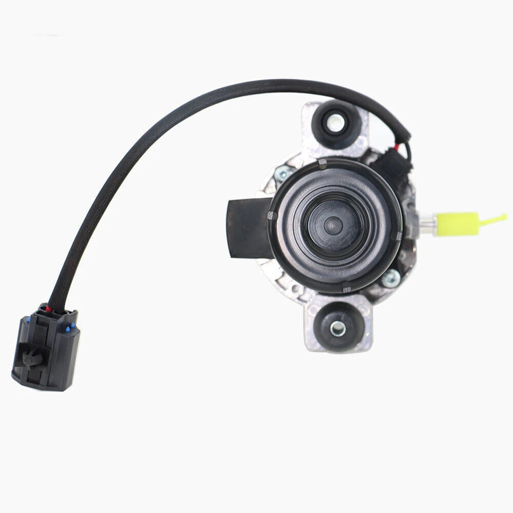 Brake Booster Air Pump for Jeep Ram 1500 2500 (2019-2023)