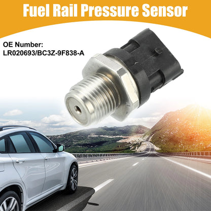 Fuel Rail Pressure Sensor for Ford F-250 Super Duty 2011-2014 6.7L