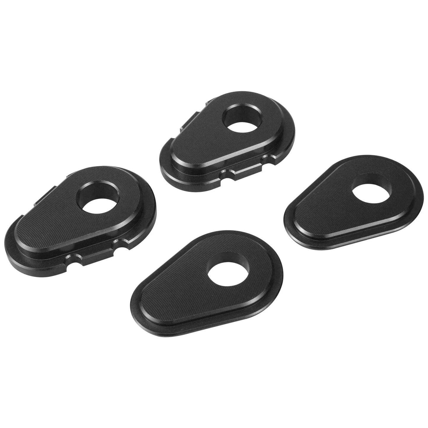 Turn Signal Adapter Spacers for Yamaha Tenere 700 (2019-2024)