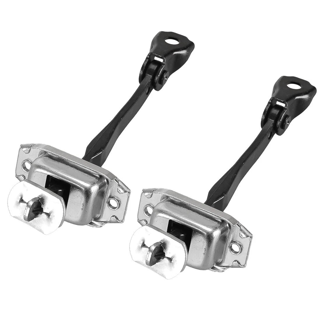 2 x Rear Door Check Strap Stopper for Nissan Rogue (2013-2020)