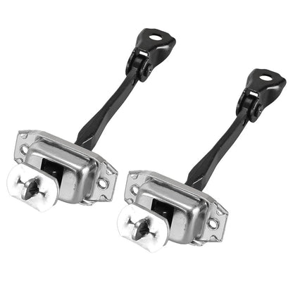 2 x Rear Door Check Strap Stopper for Nissan Rogue (2013-2020)