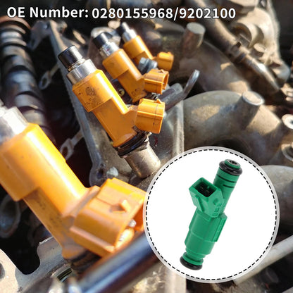 Fuel Injector for Volvo S60 2003-2007 Engine Nozzle