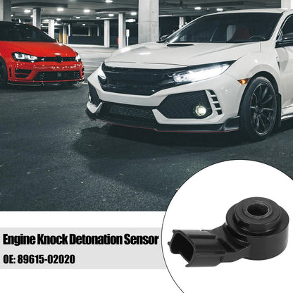 Knock Sensor for Toyota Corolla, Matrix, Sienna, RAV4, Lexus (2003-2015)