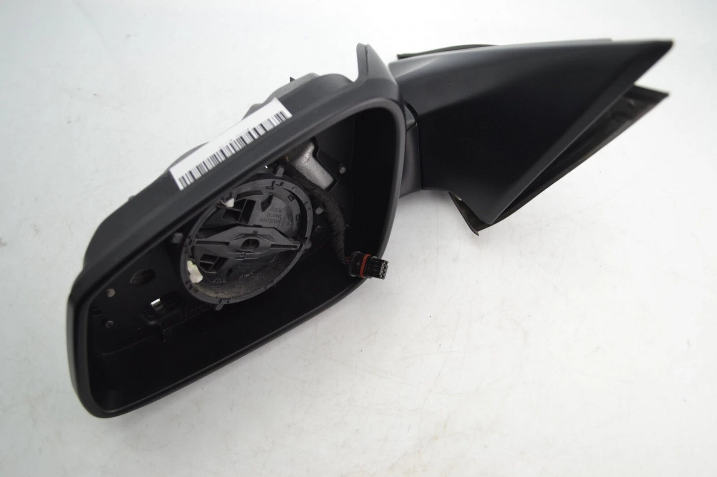 Outside Mirror for BMW 5 Series F10 F11 2010-2013 Left Side Auto Dim OEM