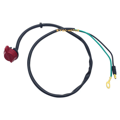 Kill Stop On Off Switch for Honda ATC70 (1978–1985)