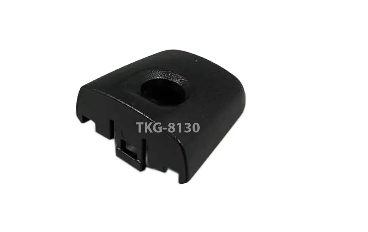 Black Door Handle Cap for Nissan Navara D23 NP300 (2015-2020)