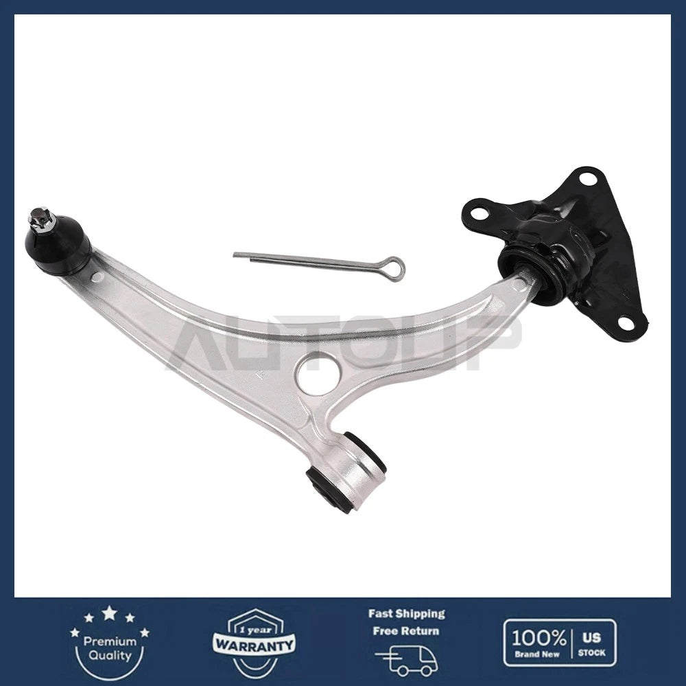 Front Right Control Arm w/ Ball Joint for Honda CR-Z (2011–2016)
