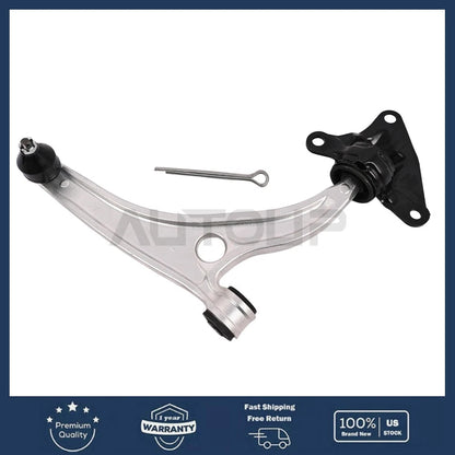 Front Right Control Arm w/ Ball Joint for Honda CR-Z (2011–2016)