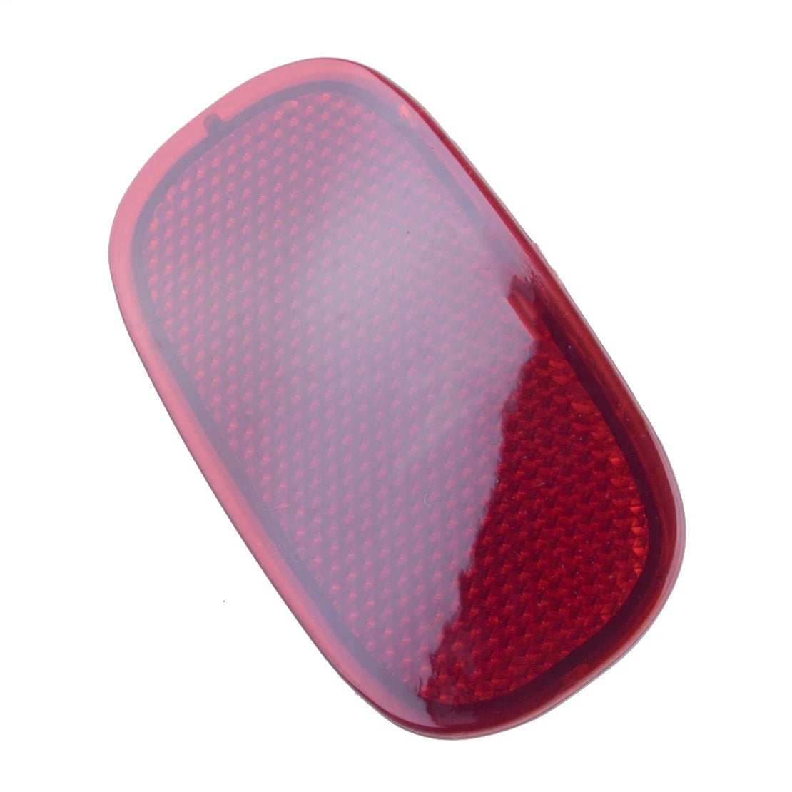 Rear Bumper Reflector Lamp Light for Toyota RAV4 (1994-2005)