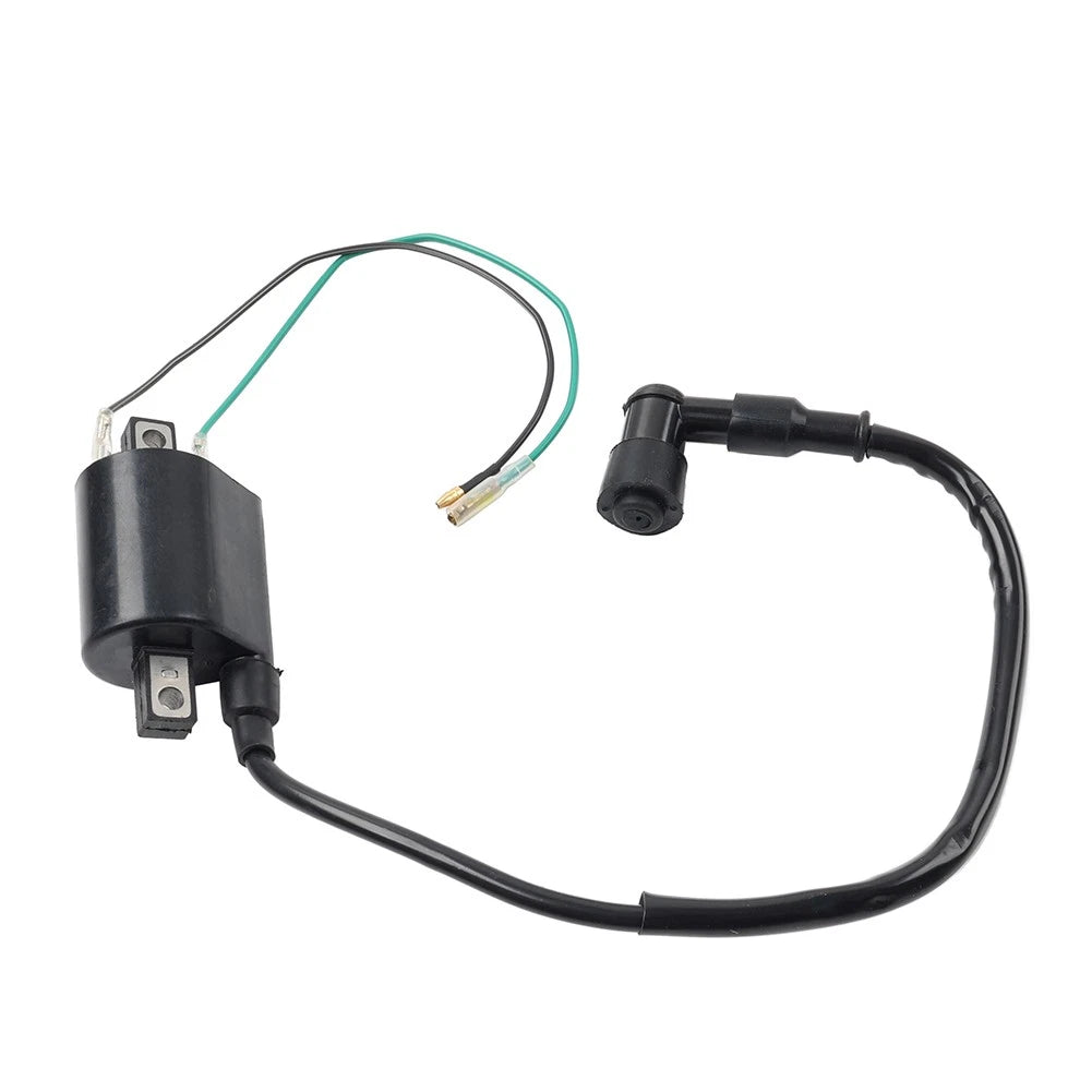 6 Volt Ignition Coil for Honda S90 CB100 CL100 CL90 SL100 SL125 S110 XL100 (1964-1976)