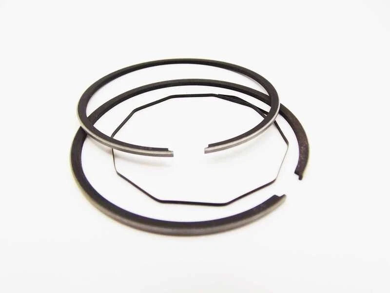 54mm Piston Set with Rings & Clips for Suzuki GT250 (1979-1981)