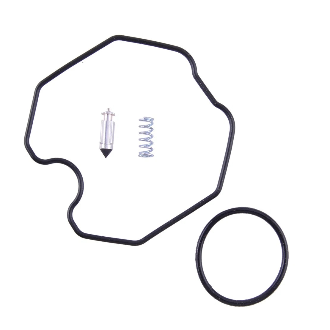 Carburetor Repair Gasket Set for Honda AX-1 NX250 (1988-1990)