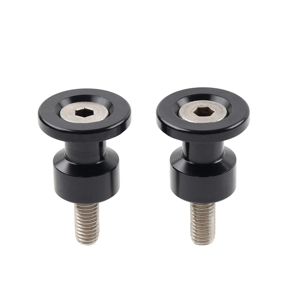 Swingarm Spools Slider Screws for INDIAN FTR1200 (2019-2024)
