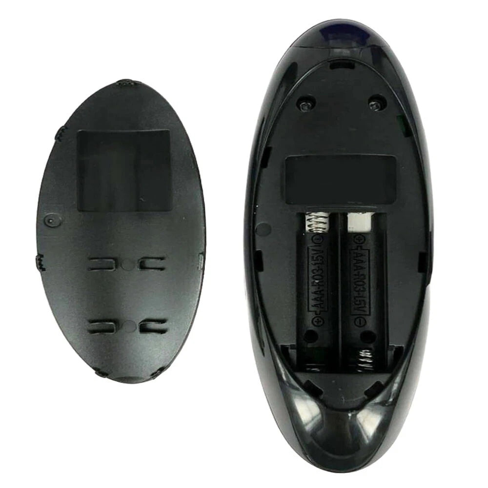 Remote Control for Samsung TV BN59-01184B BN59-01182B (No Voice Function)