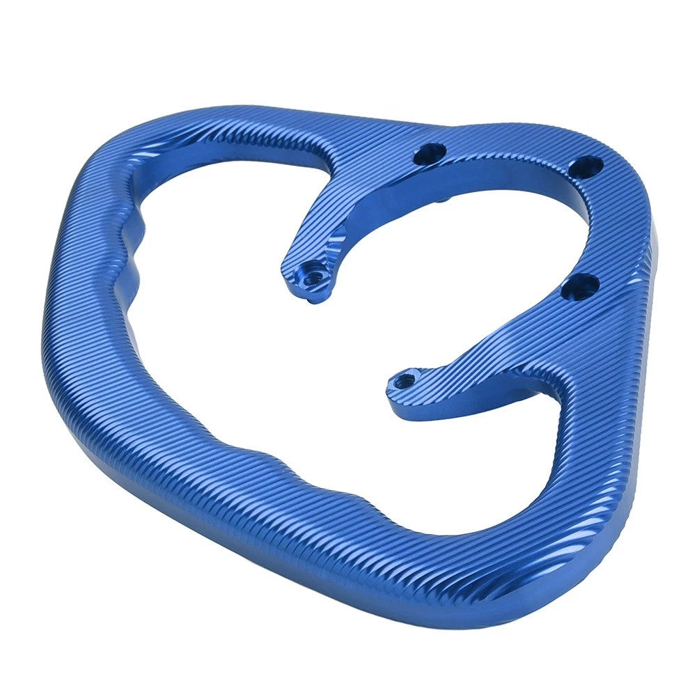 Passenger Tank Grab Bar Grip for SUZUKI GSX-R 600/750 (2004-2017)
